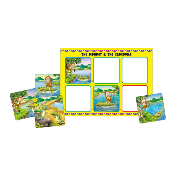Creative's- Story boards 2
