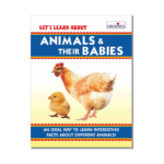 Let’s Learn About Animals