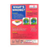 Creative's- What’s Wrong?
