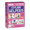 Our Helpers