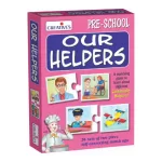 Our Helpers