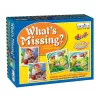 Creative's- What’s Missing?
