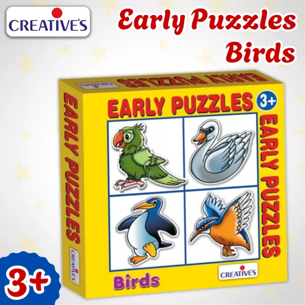 Puzzles