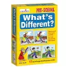 Creative's- What’s Different?