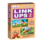 Creative's Link Ups 2 Preschool Matching Game | Ages 2+
