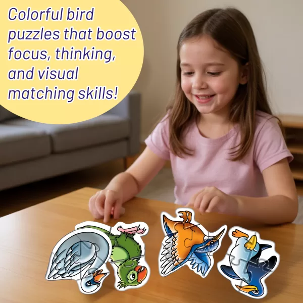 Puzzles