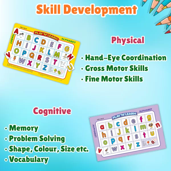 Play ‘N’ Learn