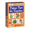 Creative's- Things That Go Together