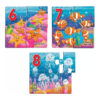 Creative's- Early Puzzles Numbers 6-10