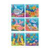 Creative's- My Number Puzzles 1 to 10