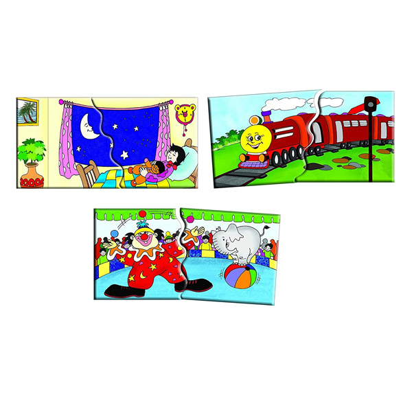 Creative's- Link Ups 2