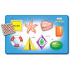 Creative's- Play ‘N’ Learn – Colours & Shapes