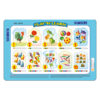 Creative's- Play ‘N’ Learn – Numbers & Alphabet