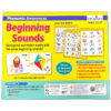 Creative's- Beginning sounds