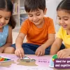 Wooden Educational Puzzle