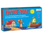 Creative’s Rhyme Time