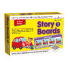 Creative's- Story Boards 1
