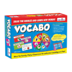 Creative's- Vocabo