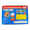 Creative's- Vocabo