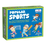 Popular Sports