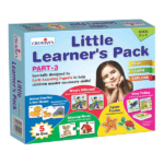 Little Learner’s Pack – Part 3