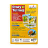 Creative's- Story Telling 1