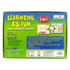 Creative's- Learning is Fun