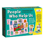 People Who Help Us