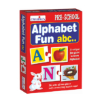 Creative's- Fun with Words
