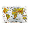 Creative's- My World