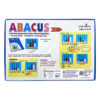 Creative's- Abacus Step 1