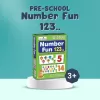 Counting Game for Kids 3+