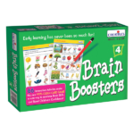 Brain Booster 4