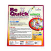Creative's- Be Quick Arthmetic