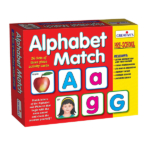 Alphabet Match