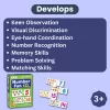 Counting Game for Kids 3+