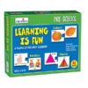 Creative's- Learning is Fun