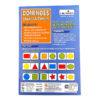 Creative's- Dominoes – Counting and Colours