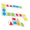 Creative's- Dominoes – Counting and Colours