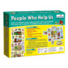 Creative's- People Who Help Us