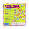 Creative's- Quiz Time Part 2