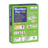 Creative's- Number Fun 123