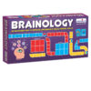 Creative's- Brainology