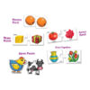 Creative's- Little Learner’s Pack – Part 1