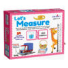 Creative's- Let's Measure