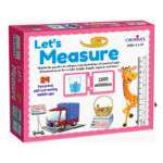Let's Measure
