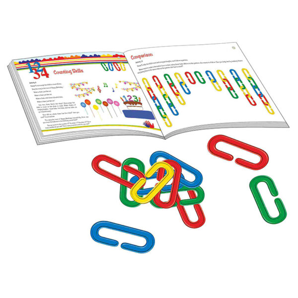 Creative's- Links at Play