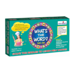 What’s The Word? Part 2
