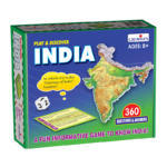 Play & Discover - India