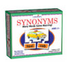Creative's- Synonyms